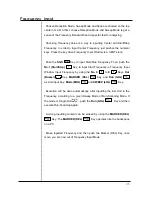 Preview for 36 page of GS Instruments Protek 7830 User Manual