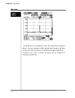 Preview for 41 page of GS Instruments Protek 7830 User Manual