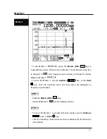 Preview for 42 page of GS Instruments Protek 7830 User Manual