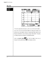 Preview for 45 page of GS Instruments Protek 7830 User Manual