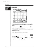 Preview for 47 page of GS Instruments Protek 7830 User Manual