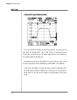 Preview for 51 page of GS Instruments Protek 7830 User Manual