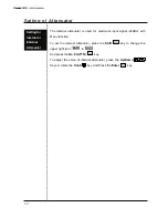 Preview for 53 page of GS Instruments Protek 7830 User Manual