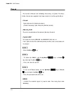 Preview for 65 page of GS Instruments Protek 7830 User Manual