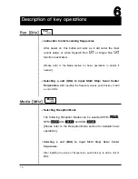 Preview for 77 page of GS Instruments Protek 7830 User Manual