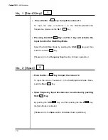 Preview for 79 page of GS Instruments Protek 7830 User Manual