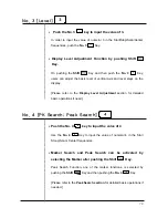 Preview for 80 page of GS Instruments Protek 7830 User Manual