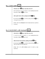 Preview for 82 page of GS Instruments Protek 7830 User Manual