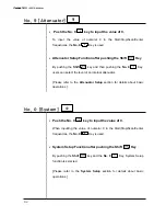 Preview for 83 page of GS Instruments Protek 7830 User Manual