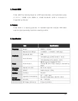 Preview for 88 page of GS Instruments Protek 7830 User Manual