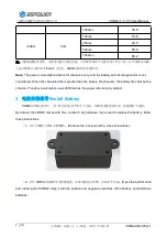 Preview for 7 page of GS-POWER VDB02 User Manual