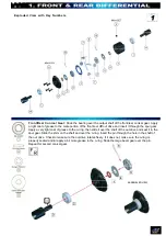 Предварительный просмотр 6 страницы GS Racing STORM CL-1 Instruction Manual