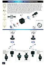 Предварительный просмотр 7 страницы GS Racing STORM CL-1 Instruction Manual