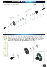 Предварительный просмотр 8 страницы GS Racing STORM CL-1 Instruction Manual