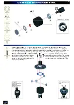 Предварительный просмотр 9 страницы GS Racing STORM CL-1 Instruction Manual