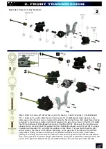 Предварительный просмотр 10 страницы GS Racing STORM CL-1 Instruction Manual