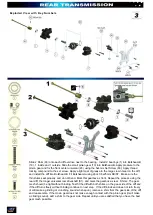 Предварительный просмотр 11 страницы GS Racing STORM CL-1 Instruction Manual