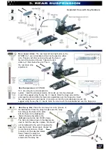 Предварительный просмотр 12 страницы GS Racing STORM CL-1 Instruction Manual