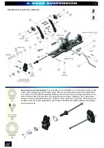 Предварительный просмотр 13 страницы GS Racing STORM CL-1 Instruction Manual