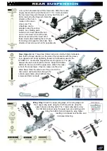 Предварительный просмотр 14 страницы GS Racing STORM CL-1 Instruction Manual