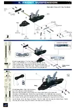 Предварительный просмотр 15 страницы GS Racing STORM CL-1 Instruction Manual