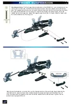 Предварительный просмотр 17 страницы GS Racing STORM CL-1 Instruction Manual