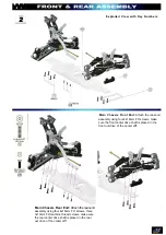 Предварительный просмотр 18 страницы GS Racing STORM CL-1 Instruction Manual