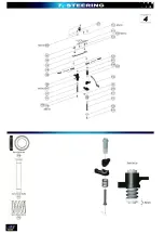 Предварительный просмотр 19 страницы GS Racing STORM CL-1 Instruction Manual