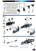 Предварительный просмотр 20 страницы GS Racing STORM CL-1 Instruction Manual