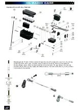 Предварительный просмотр 25 страницы GS Racing STORM CL-1 Instruction Manual