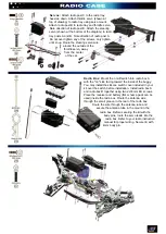 Предварительный просмотр 26 страницы GS Racing STORM CL-1 Instruction Manual