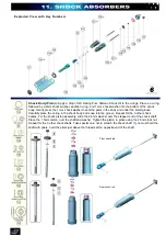 Предварительный просмотр 27 страницы GS Racing STORM CL-1 Instruction Manual