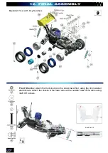 Предварительный просмотр 29 страницы GS Racing STORM CL-1 Instruction Manual