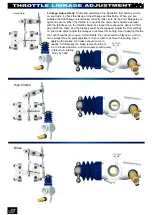 Предварительный просмотр 33 страницы GS Racing STORM CL-1 Instruction Manual