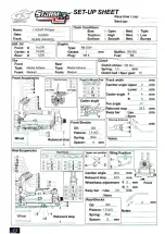 Предварительный просмотр 35 страницы GS Racing STORM CL-1 Instruction Manual