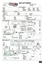 Предварительный просмотр 36 страницы GS Racing STORM CL-1 Instruction Manual