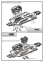 Preview for 5 page of GS Racing Storm CLX E Pro Instructions Manual