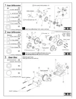 Preview for 5 page of GS Racing Storm Pro Instruction Manual