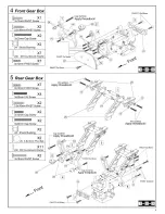 Preview for 6 page of GS Racing Storm Pro Instruction Manual