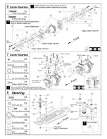 Preview for 7 page of GS Racing Storm Pro Instruction Manual