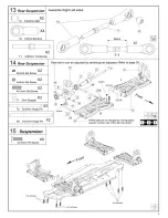 Preview for 9 page of GS Racing Storm Pro Instruction Manual