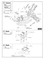 Preview for 13 page of GS Racing Storm Pro Instruction Manual