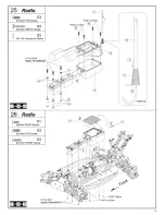 Preview for 14 page of GS Racing Storm Pro Instruction Manual