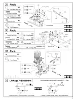 Preview for 16 page of GS Racing Storm Pro Instruction Manual