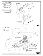 Preview for 17 page of GS Racing Storm Pro Instruction Manual