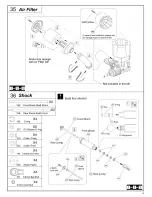 Preview for 18 page of GS Racing Storm Pro Instruction Manual