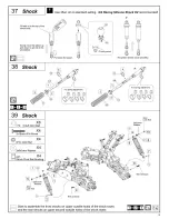 Preview for 19 page of GS Racing Storm Pro Instruction Manual