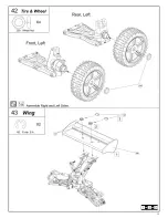 Preview for 21 page of GS Racing Storm Pro Instruction Manual