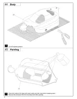 Preview for 22 page of GS Racing Storm Pro Instruction Manual