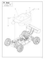 Preview for 23 page of GS Racing Storm Pro Instruction Manual